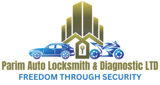 Parim Autolocksmith & Diagnostic