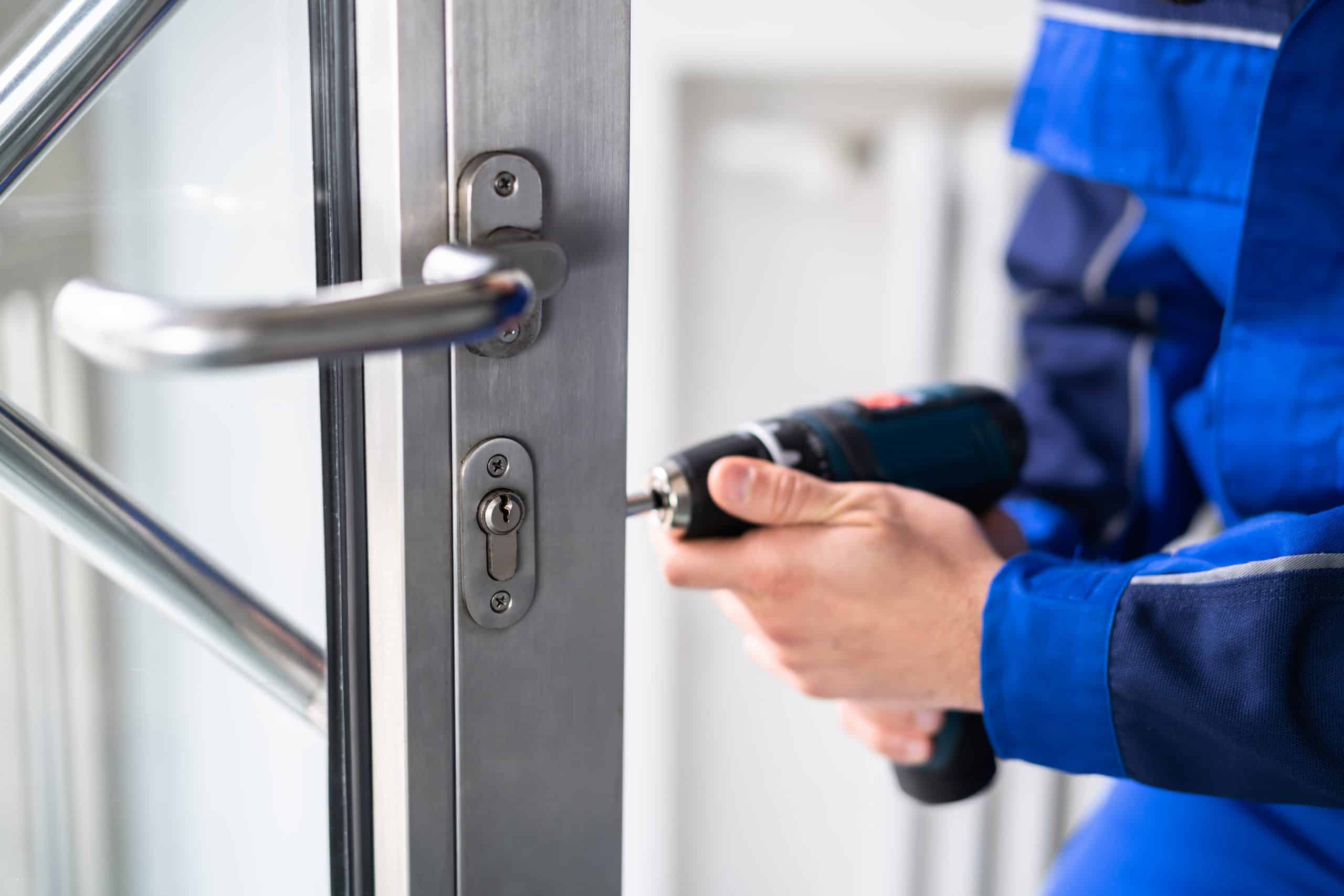 locksmith cheshire
